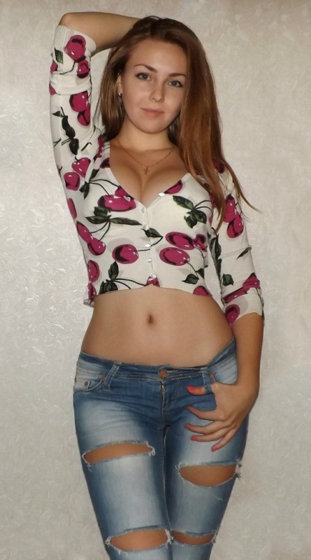 Анкета проститутки Лилия - город Самагалтай, 28 лет, №26418